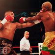The only fight I genuinely lost was against Fernando Vargas – Ike Quartey