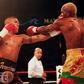 The only fight I genuinely lost was against Fernando Vargas – Ike Quartey