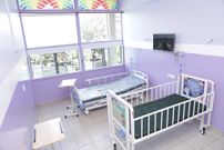 98-year-old children's ward at Korle-bu refurbished by Dredge Masters Ltd