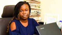 Veronica Ofosuhemaa Owusu Ansah