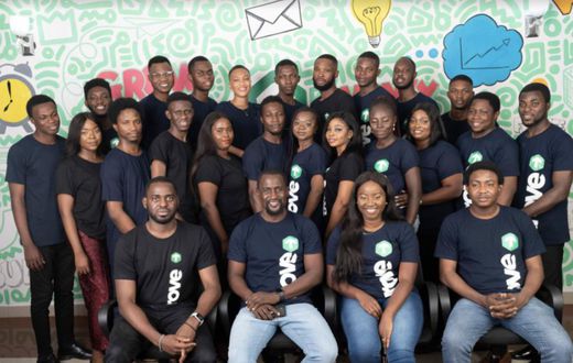 Trove Ghana
