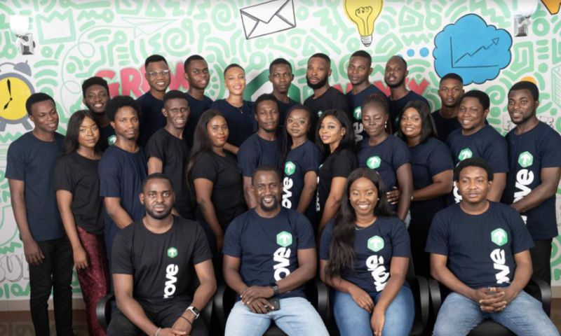 Trove Ghana