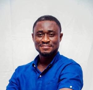 Yaw Mensah