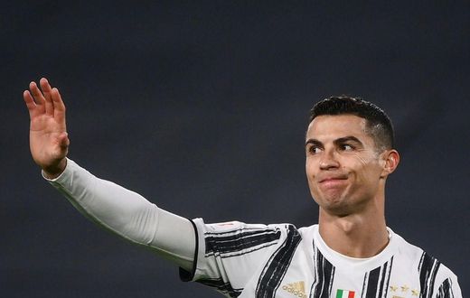 Cristiano Ronaldo headlined a cast of stars that headed to the Premier League during the transfer window