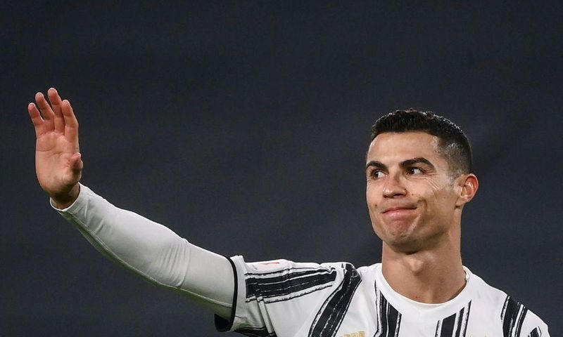 Cristiano Ronaldo headlined a cast of stars that headed to the Premier League during the transfer window