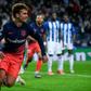Antoine Griezmann's goal set Atletico Madrid on the path to qualification for the last 16 of the Champions League