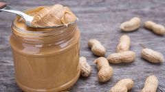 Peanut butter