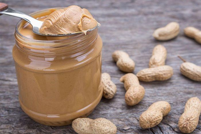 Peanut butter