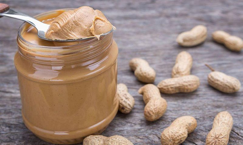Peanut butter