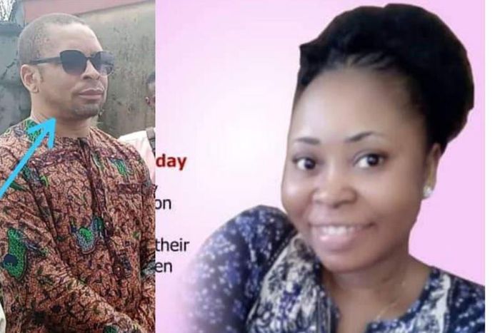 Family forces pastor to marry lover’s corpse after she died during abortion