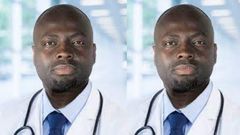 “Retract & apologise immediately” - Dr Michael Obeng threatens legal action over quack doctor tag