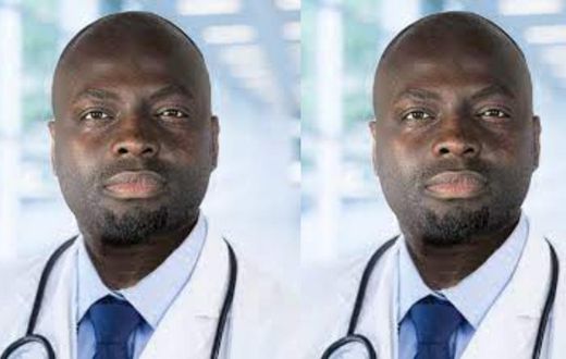 “Retract & apologise immediately” - Dr Michael Obeng threatens legal action over quack doctor tag