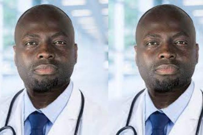 “Retract & apologise immediately” - Dr Michael Obeng threatens legal action over quack doctor tag
