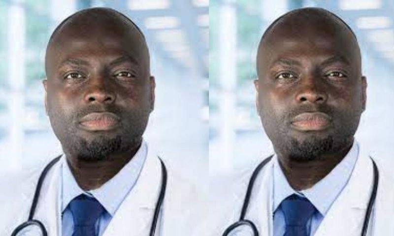 “Retract & apologise immediately” - Dr Michael Obeng threatens legal action over quack doctor tag