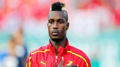 John Boye secures deadline day move to Saudi Arabian side Al Fayha