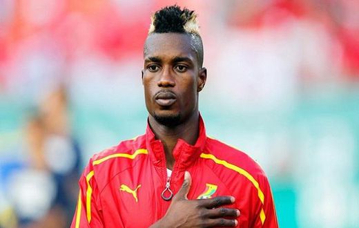 John Boye secures deadline day move to Saudi Arabian side Al Fayha