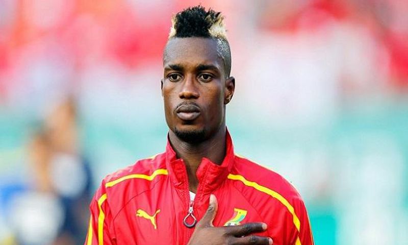 John Boye secures deadline day move to Saudi Arabian side Al Fayha