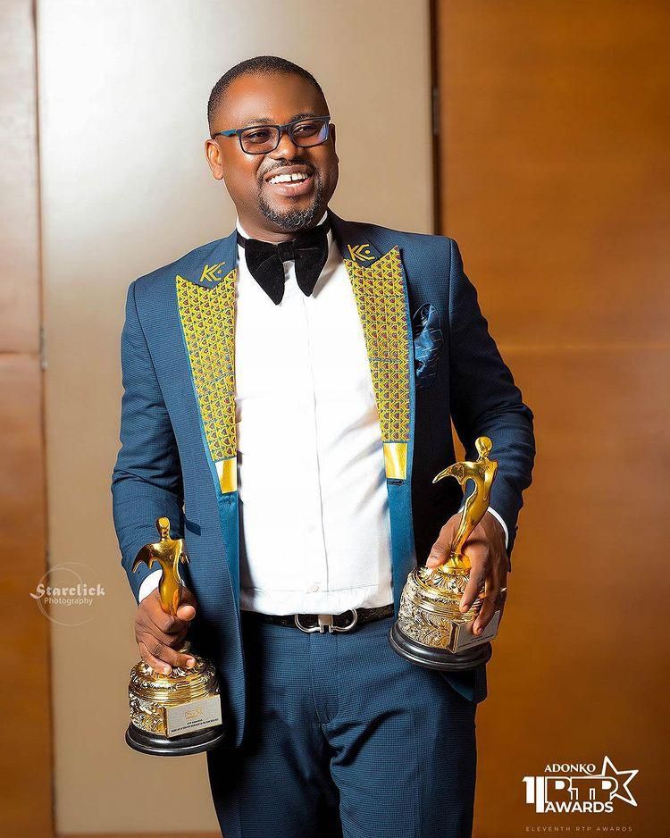 Abeiku Santana