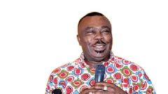 Stephen Asamoah Boateng