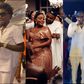 Stonebwoy, Kuami Eugne, Efya and all who performed at Adinkra Pie CEO's wedding (WATCH)