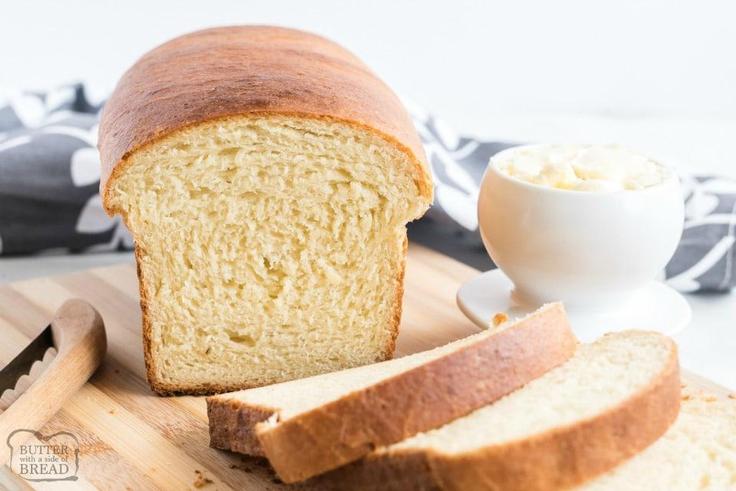 Potato bread
