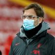 Liverpool manager Jurgen Klopp has urged players to be vaccinated against coronavirus
