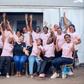 Habiba Sinare screens over 1000 Zongo women for breast cancer
