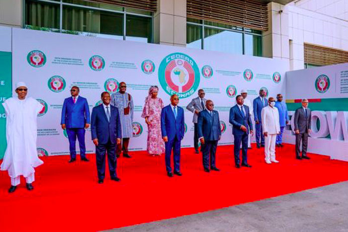 Winneba to host Extraordinary Session of ECOWAS Parliament