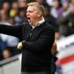 Aston Villa have sacked manager Dean Smith