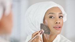 5 makeup ingredients to avoid if you have dry skin