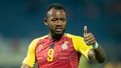 ‘Jordan Ayew is a team player, don’t judge him on goals alone’ – Spokesperson