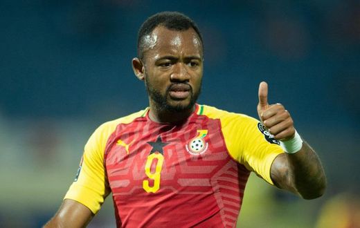 ‘Jordan Ayew is a team player, don’t judge him on goals alone’ – Spokesperson