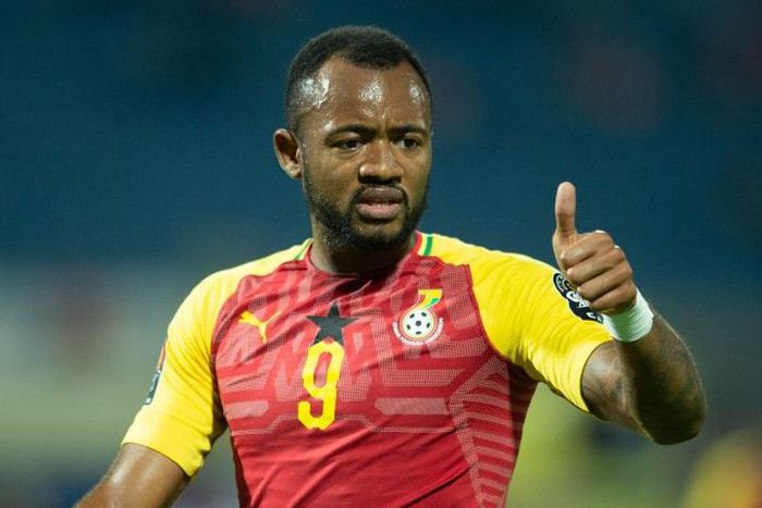 ‘Jordan Ayew is a team player, don’t judge him on goals alone’ – Spokesperson