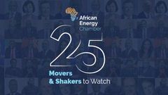 African Energy Chamber
