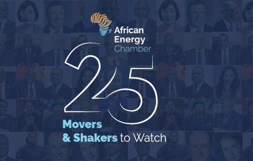 African Energy Chamber