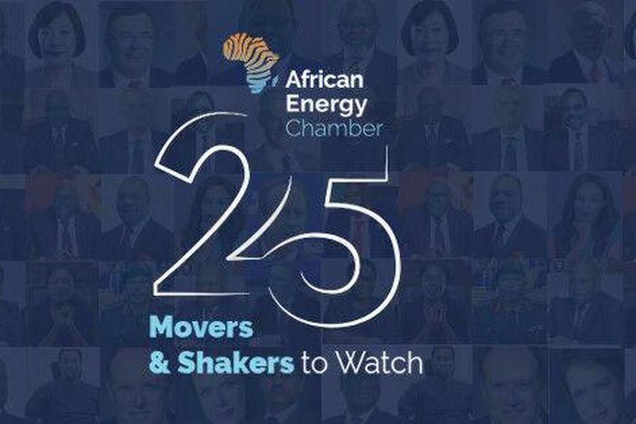 African Energy Chamber