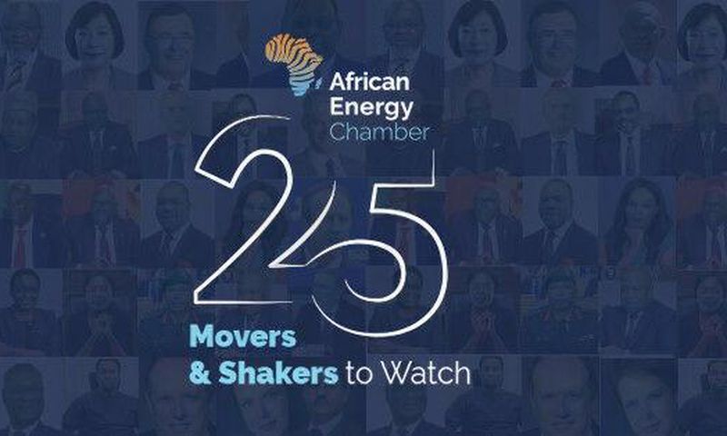 African Energy Chamber