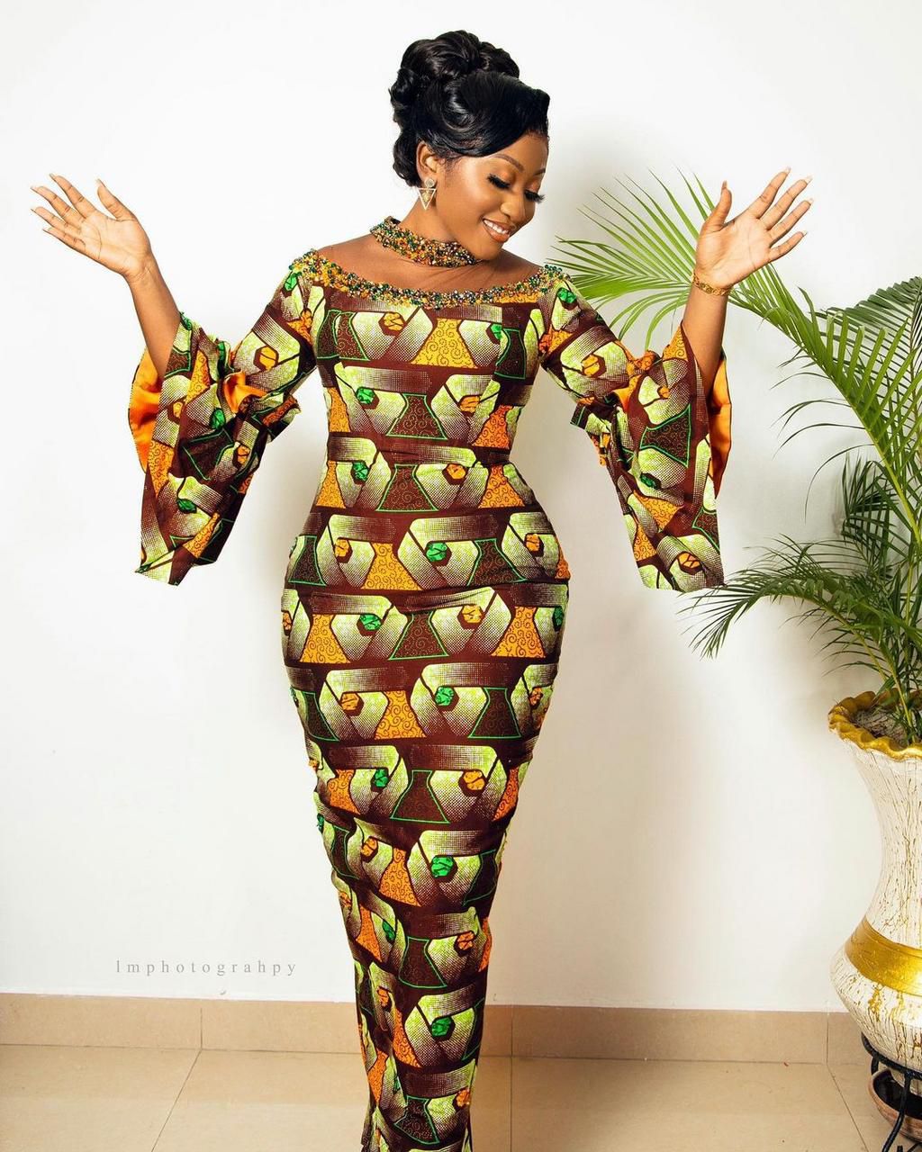 Anita Akuffo