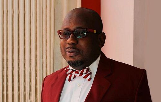 Professor Robert Ebo Hinson