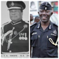 JYA Kwofie and Dr George Akuffo Dampare