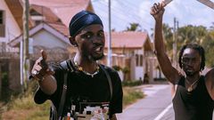 Black Sherif