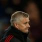 Ole Gunnar Solskjaer failed to bring the glory days back to Manchester United