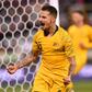 Australia last played a home game in October 2019