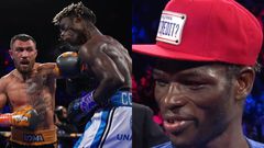 Watch: 'Merciful' Lomachenko asked Commey’s corner to stop fight to prevent more damage