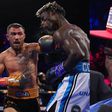 Watch: 'Merciful' Lomachenko asked Commey’s corner to stop fight to prevent more damage