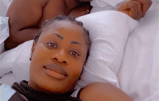 Nana Akua Addo