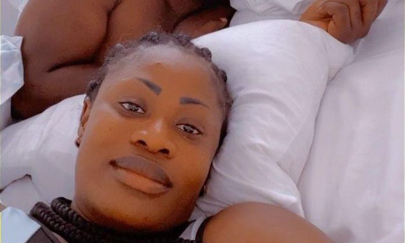 Nana Akua Addo