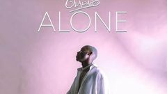 Oladapo releases intimate  new single  “ALONE”