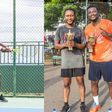 Gyan brothers crowned men’s double champions at AMTEC tennis championship