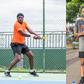 Gyan brothers crowned men’s double champions at AMTEC tennis championship